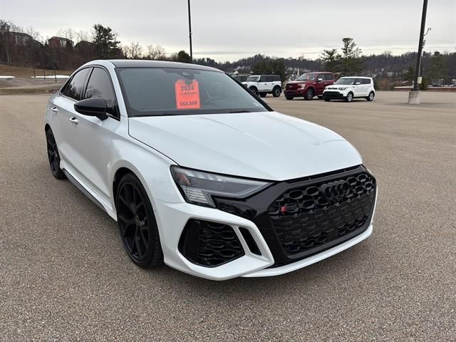 2024 Audi RS 3 Base