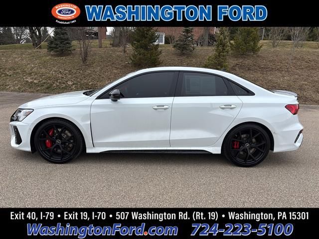 2024 Audi RS 3 Base