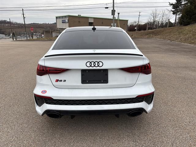 2024 Audi RS 3 Base