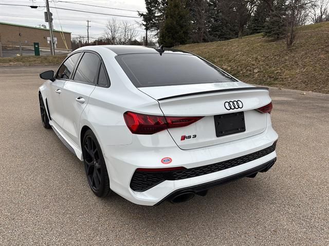 2024 Audi RS 3 Base