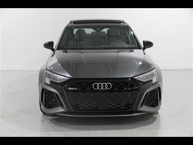 2024 Audi RS 3 Base