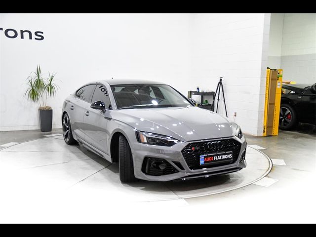 2024 Audi RS 5 Sportback Base