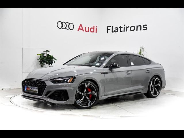 2024 Audi RS 5 Sportback Base