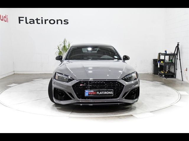 2024 Audi RS 5 Sportback Base