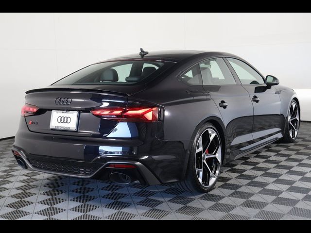 2024 Audi RS 5 Sportback Base