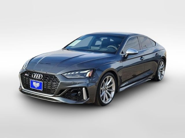 2024 Audi RS 5 Sportback Base