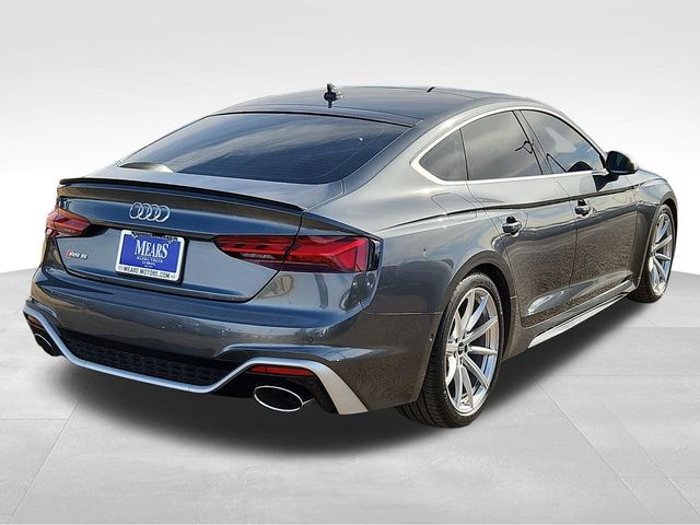 2024 Audi RS 5 Sportback Base