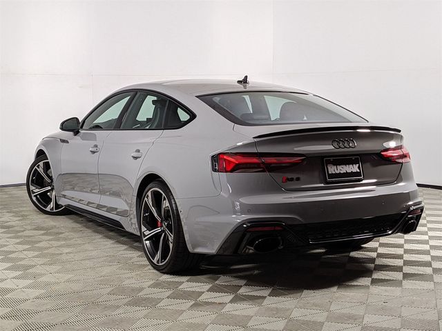 2024 Audi RS 5 Sportback Base