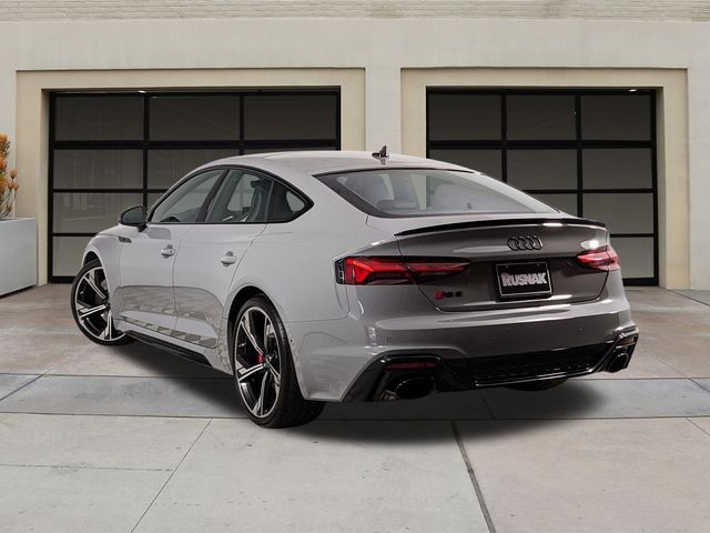 2024 Audi RS 5 Sportback Base