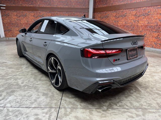 2024 Audi RS 5 Sportback Base