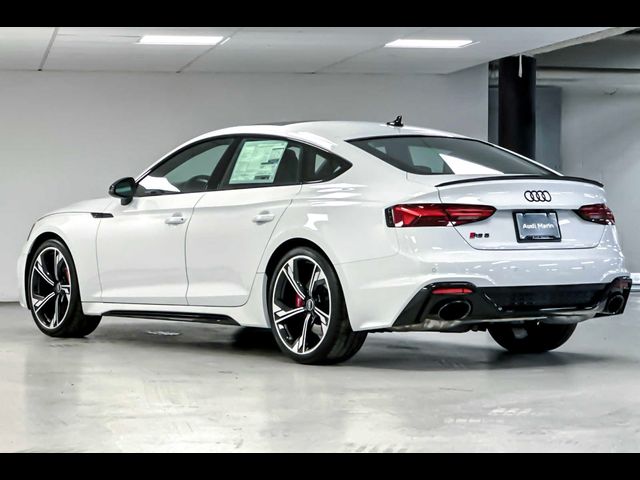 2024 Audi RS 5 Sportback Base