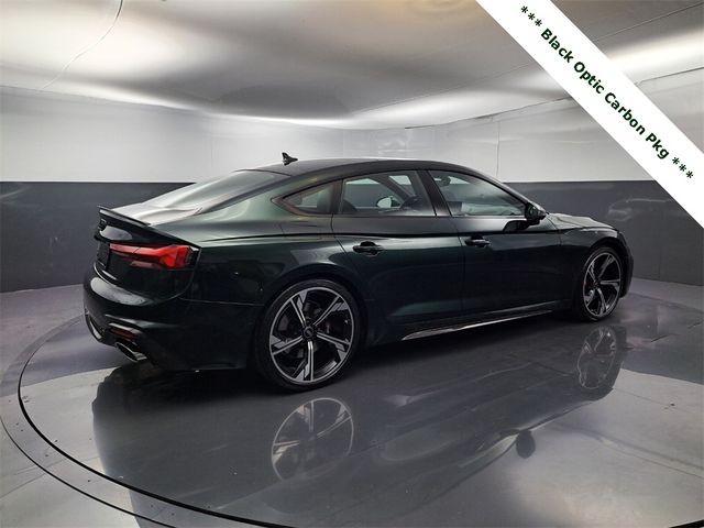 2024 Audi RS 5 Sportback Base