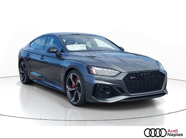 2024 Audi RS 5 Sportback Base