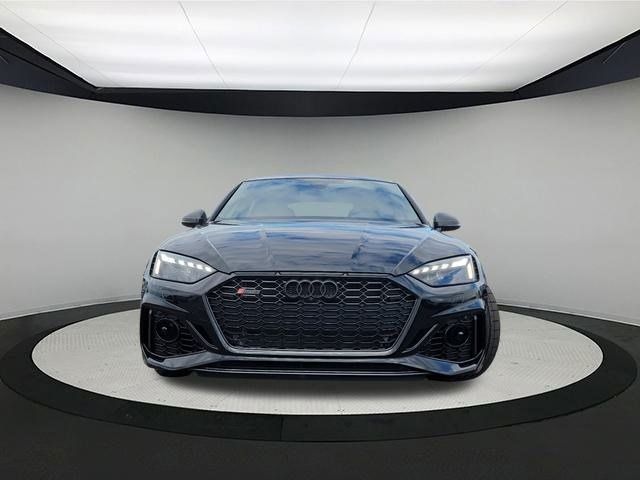 2024 Audi RS 5 Sportback Base