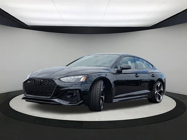 2024 Audi RS 5 Sportback Base