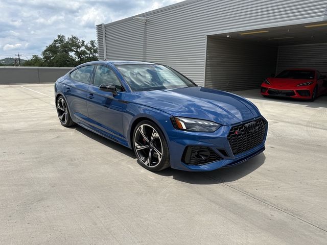 2024 Audi RS 5 Sportback Base