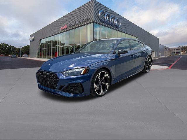 2024 Audi RS 5 Sportback Base