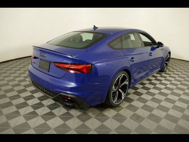 2024 Audi RS 5 Sportback Base