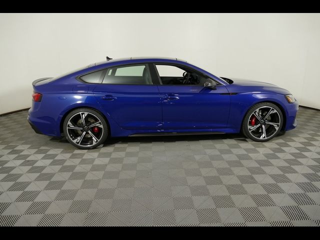 2024 Audi RS 5 Sportback Base