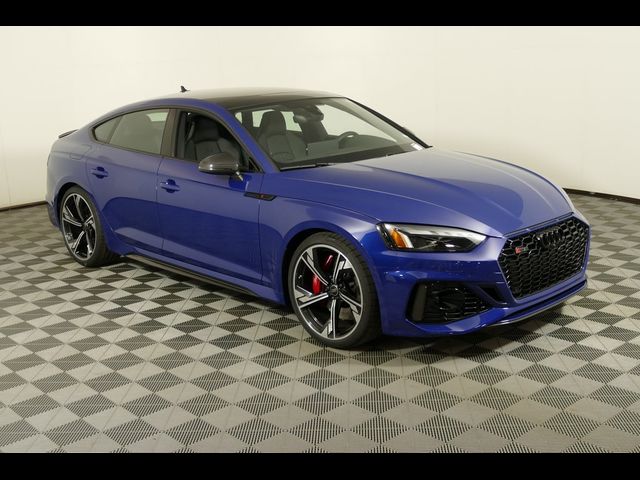 2024 Audi RS 5 Sportback Base