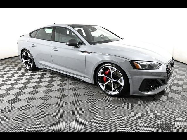 2024 Audi RS 5 Sportback Base