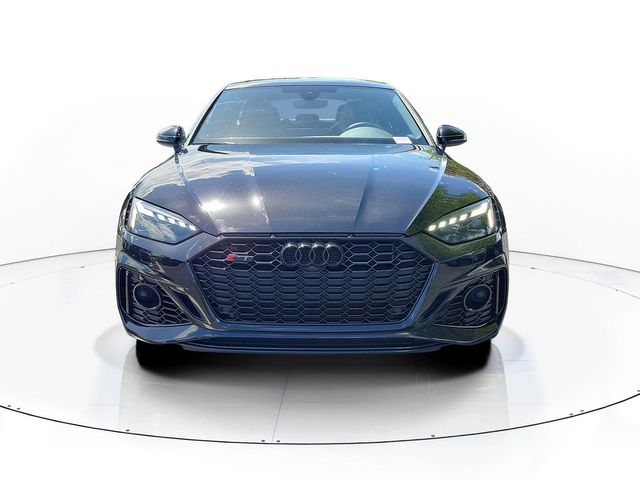2024 Audi RS 5 Sportback Base