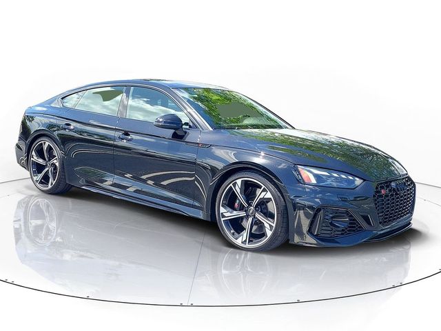 2024 Audi RS 5 Sportback Base