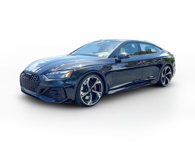 2024 Audi RS 5 Sportback Base