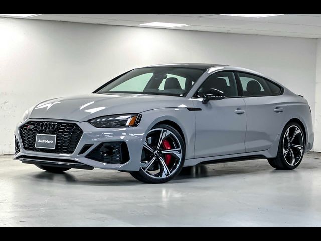 2024 Audi RS 5 Sportback Base