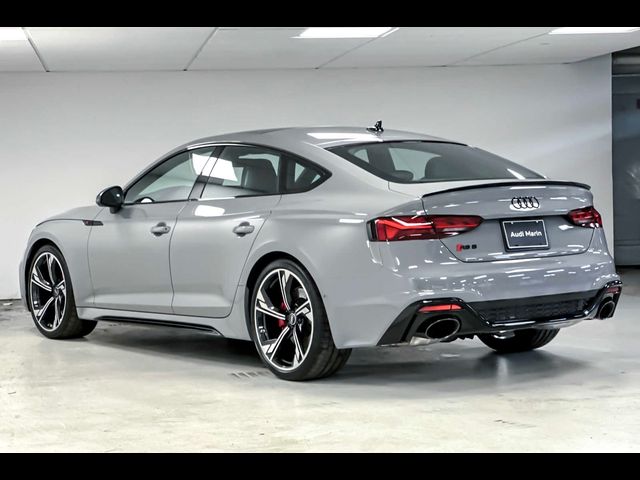 2024 Audi RS 5 Sportback Base