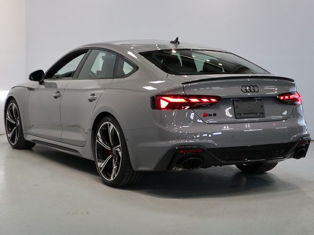 2024 Audi RS 5 Sportback Base