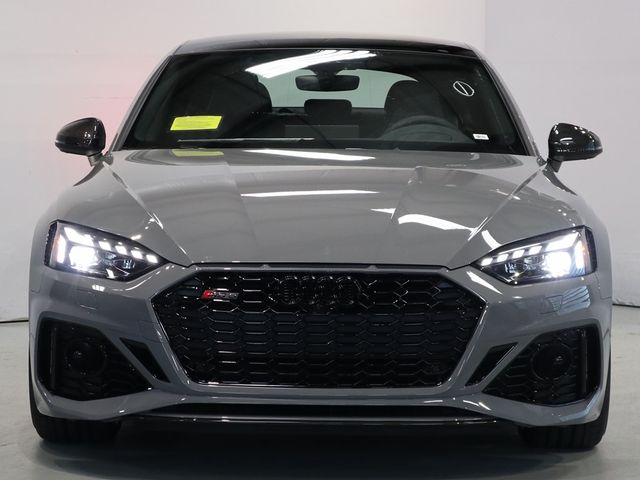 2024 Audi RS 5 Sportback Base