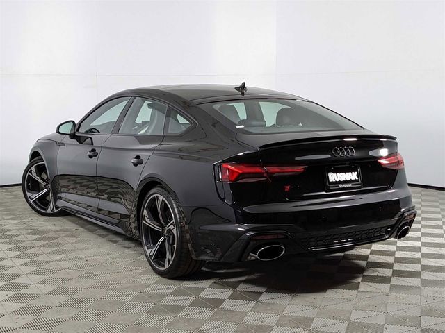 2024 Audi RS 5 Sportback Base