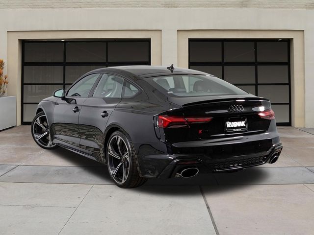 2024 Audi RS 5 Sportback Base