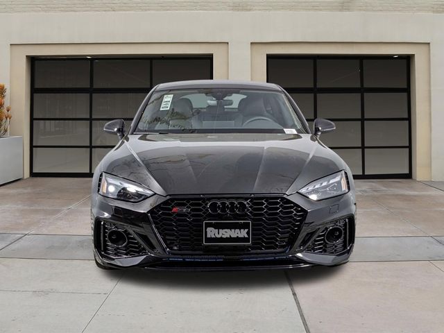 2024 Audi RS 5 Sportback Base