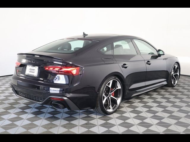 2024 Audi RS 5 Sportback Base