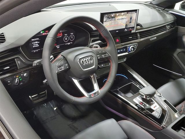 2024 Audi RS 5 Sportback Base