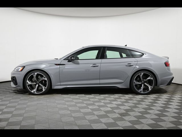 2024 Audi RS 5 Sportback Base