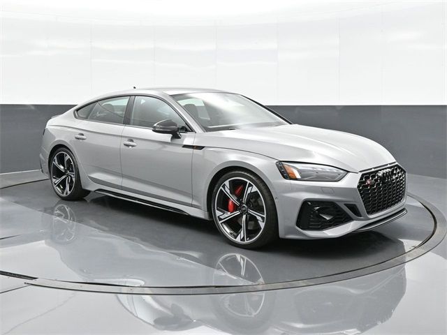 2024 Audi RS 5 Sportback Base