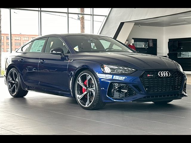 2024 Audi RS 5 Sportback Base