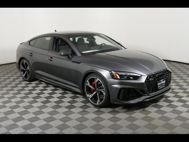 2024 Audi RS 5 Sportback Base