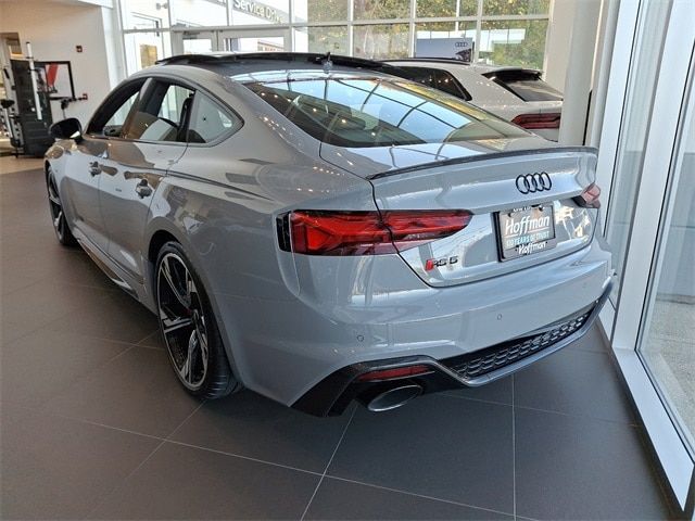 2024 Audi RS 5 Sportback Base