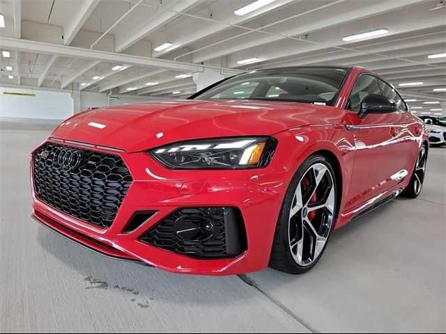 2024 Audi RS 5 Sportback Base