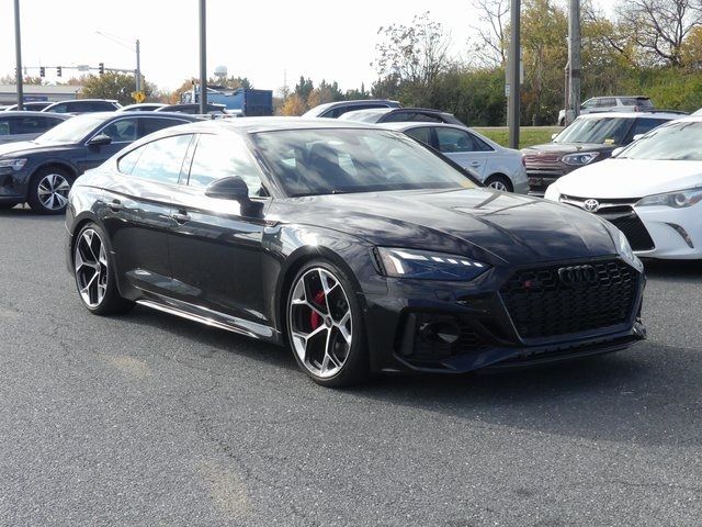 2024 Audi RS 5 Sportback Base