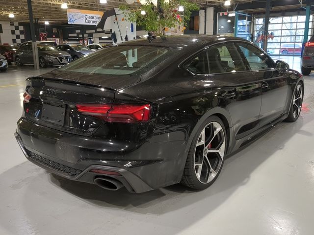 2024 Audi RS 5 Sportback Base