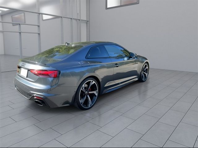 2024 Audi RS 5 Base