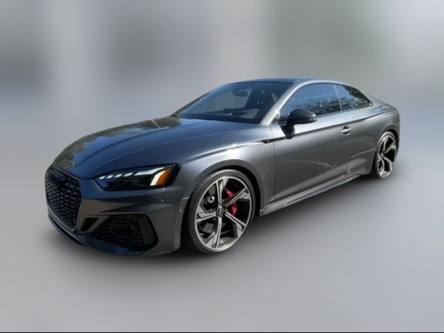 2024 Audi RS 5 Base