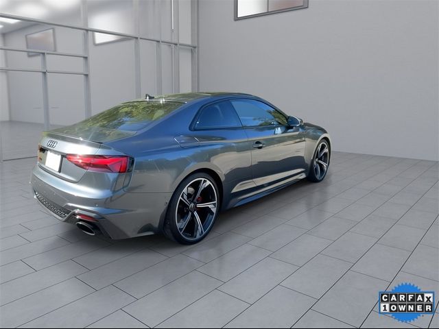 2024 Audi RS 5 Base