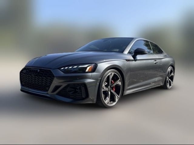 2024 Audi RS 5 Base