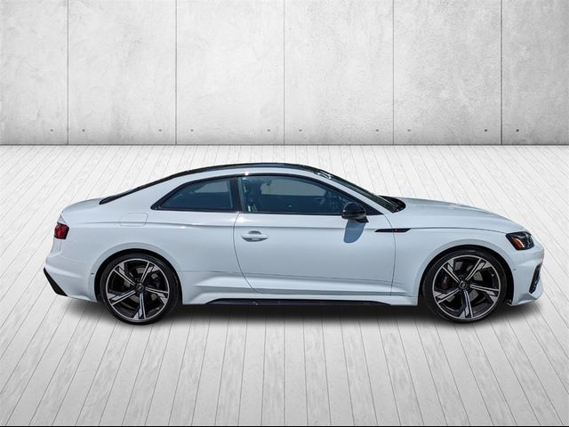 2024 Audi RS 5 Base